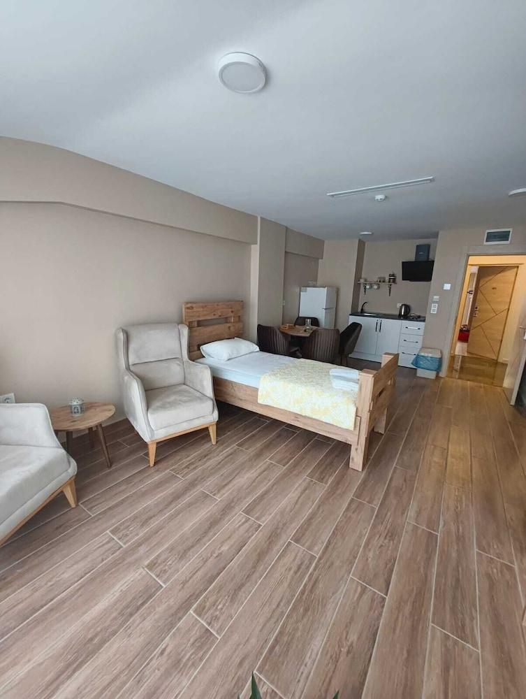 HOTEL MAJESTIK — ISTANBUL — fotografie hotel nr. 27