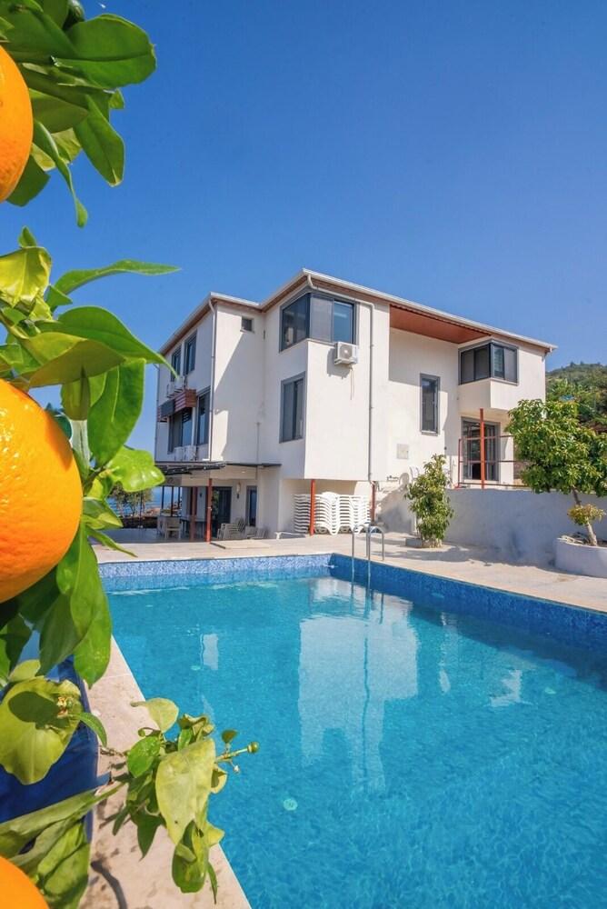 IOTAPE HOTEL ANTALYA (ADULTS ONLY) — ALANYA — fotografie hotel nr. 30