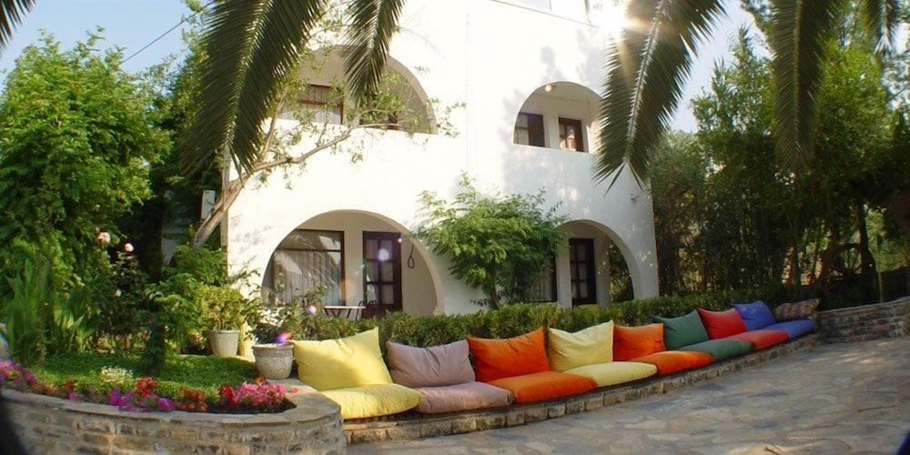 OSCAR SEASIDE HOTEL & SPA — BODRUM — fotografie hotel nr. 32