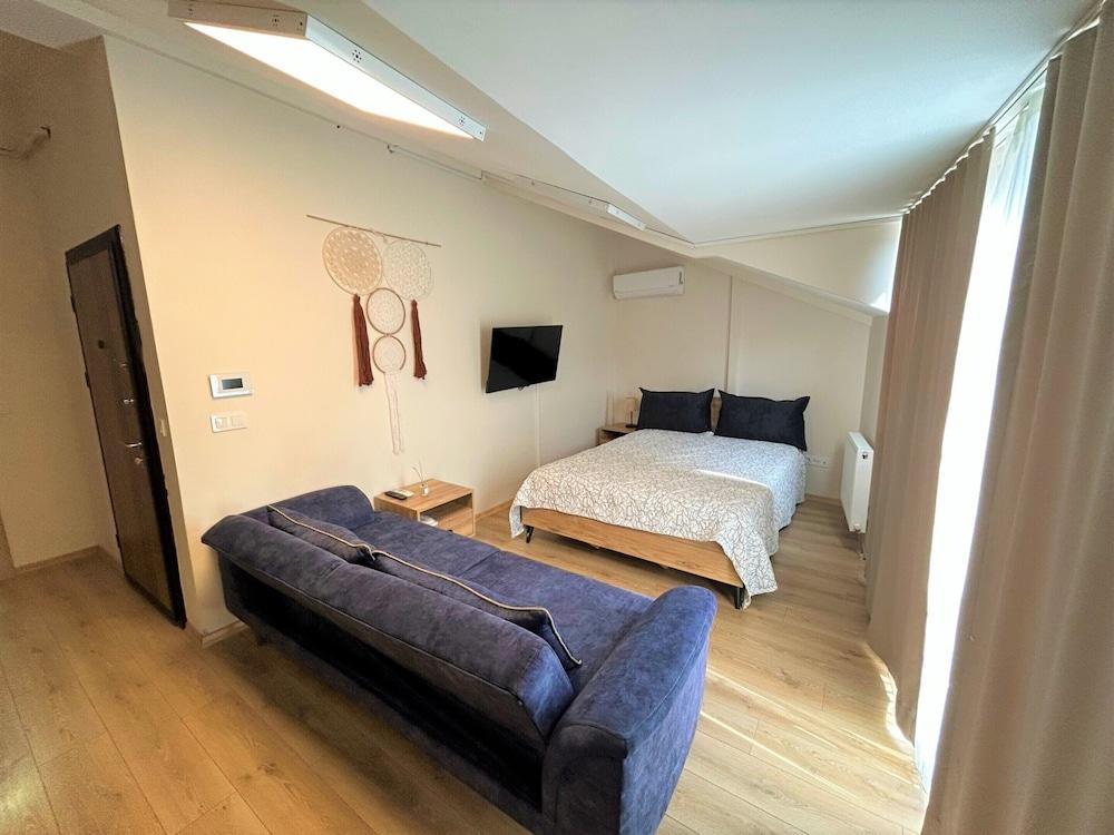 ZMF PANSIYON — ISTANBUL — fotografie hotel nr. 3