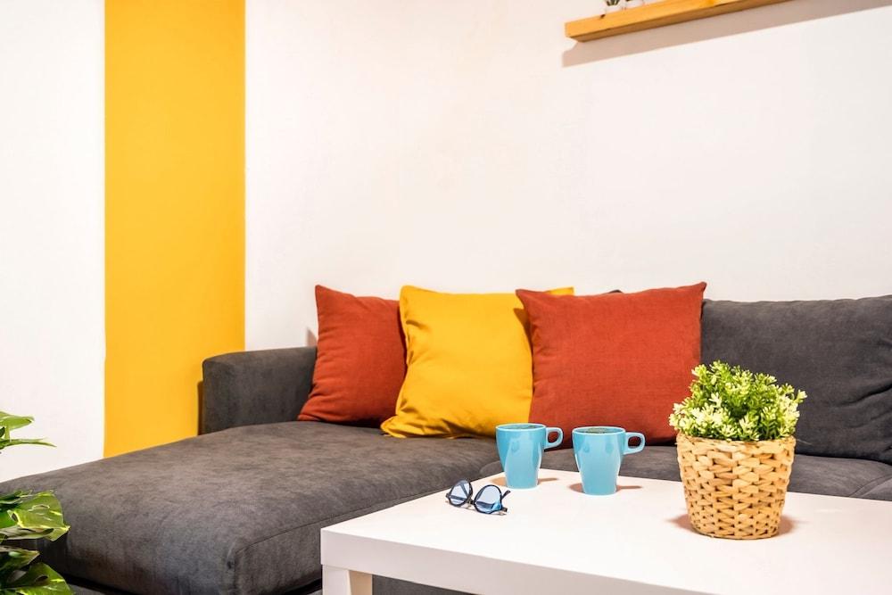 GALATA FIVE APARTMENT — ISTANBUL — фотография отеля №26