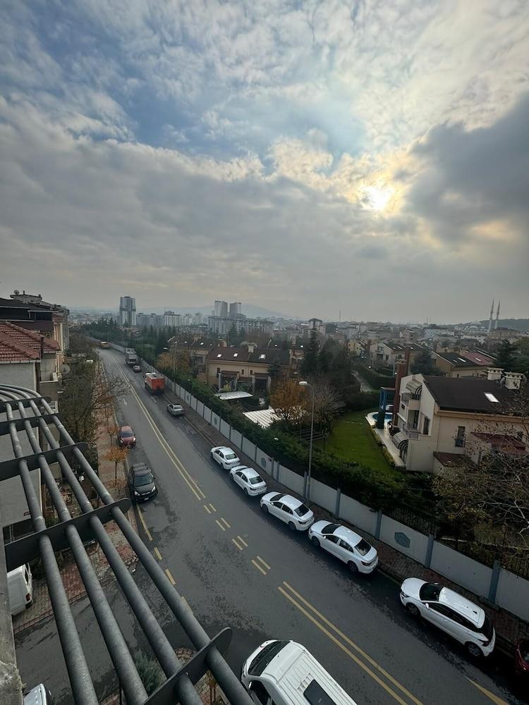 THE MY SUITE — ISTANBUL — fotografie hotel nr. 35