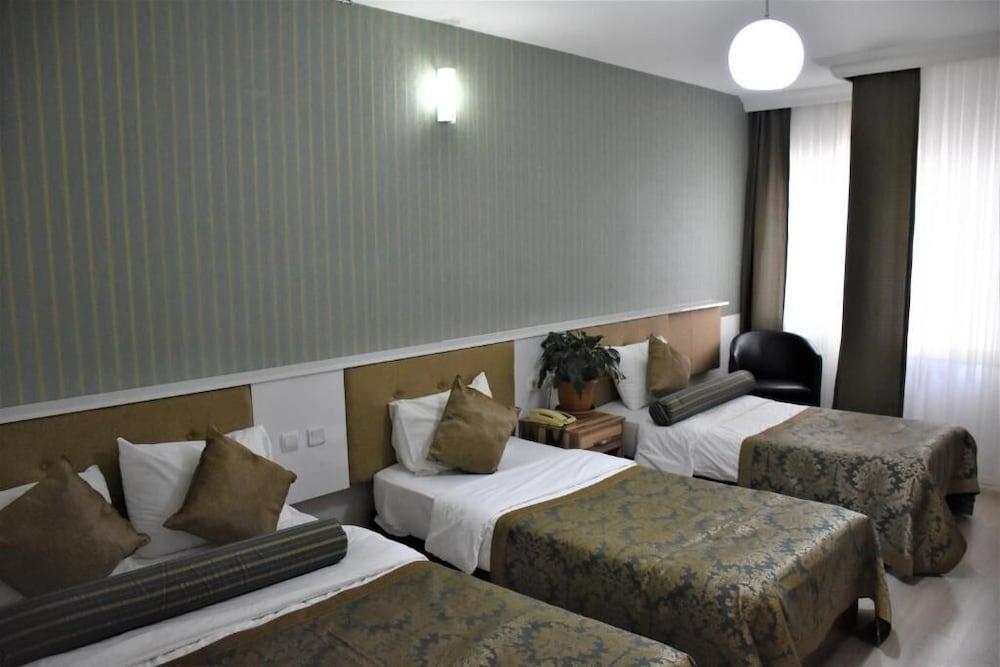 DINAR HOTEL (ADULTS ONLY) — ISTANBUL — fotografie hotel nr. 6