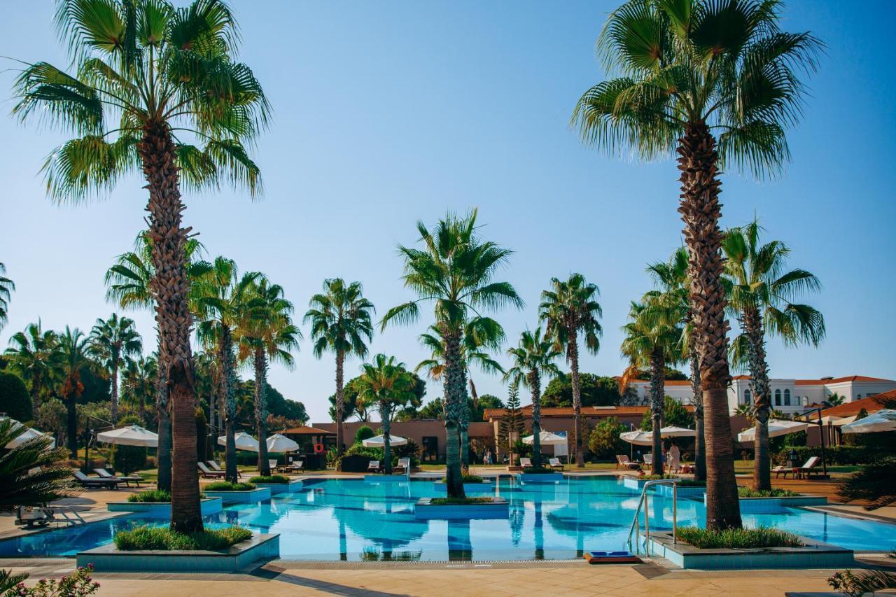 IC HOTELS GREEN PALACE & VILLAS — KUNDU — fotografie hotel nr. 16