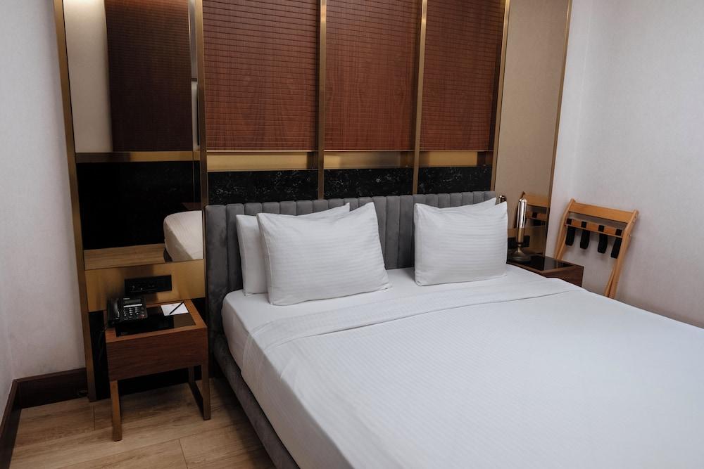 HENNA HOTEL ISTANBUL (ADULTS ONLY) — ISTANBUL — fotografie hotel nr. 19