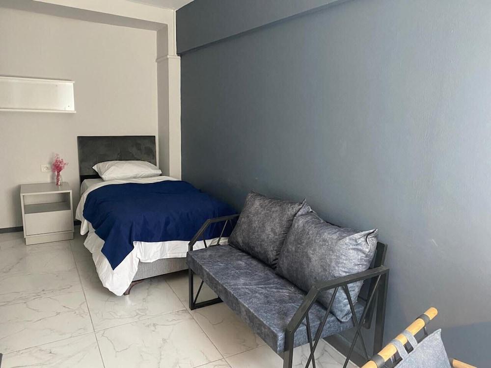 DIGITAL NOMAD HOUSE — ISTANBUL — fotografie hotel nr. 5