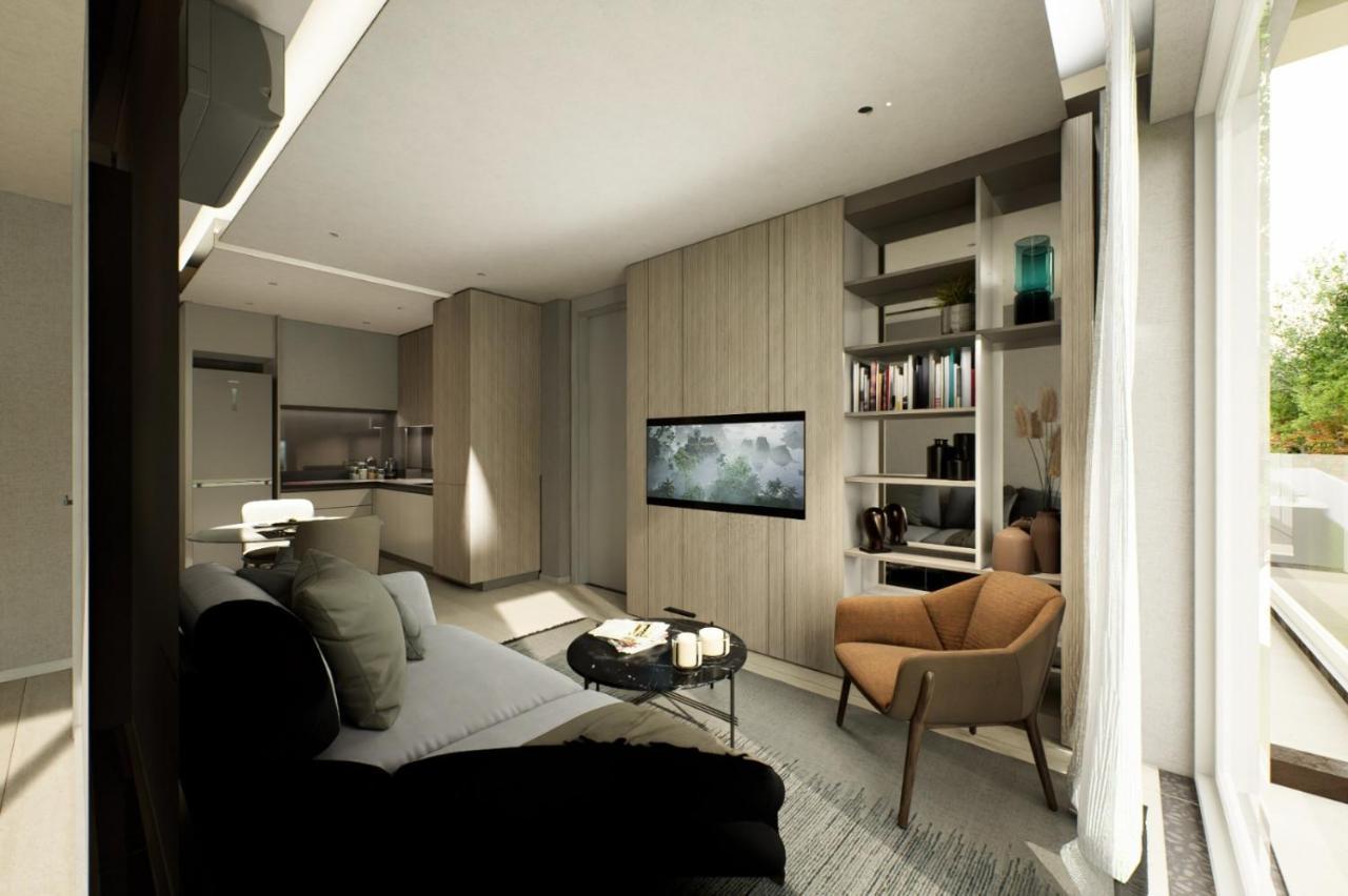 PRIVE SUITE SIDE — SIDE — фотография отеля №15