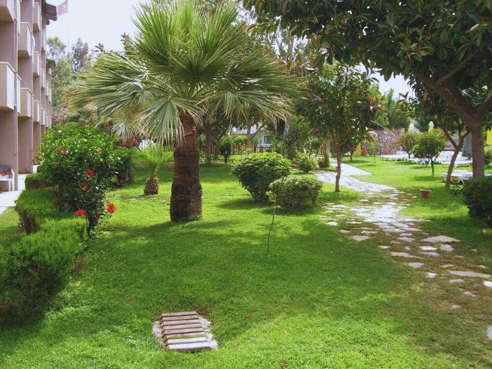 SENZA SUNSET BEACH HOTEL — ALANYA — фотография отеля №30