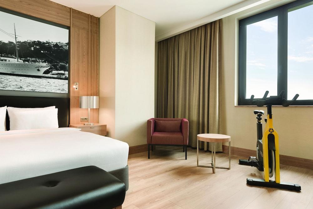 TRYP BY WYNDHAM ISTANBUL BASIN EKSPRES — ISTANBUL — фотография отеля №16