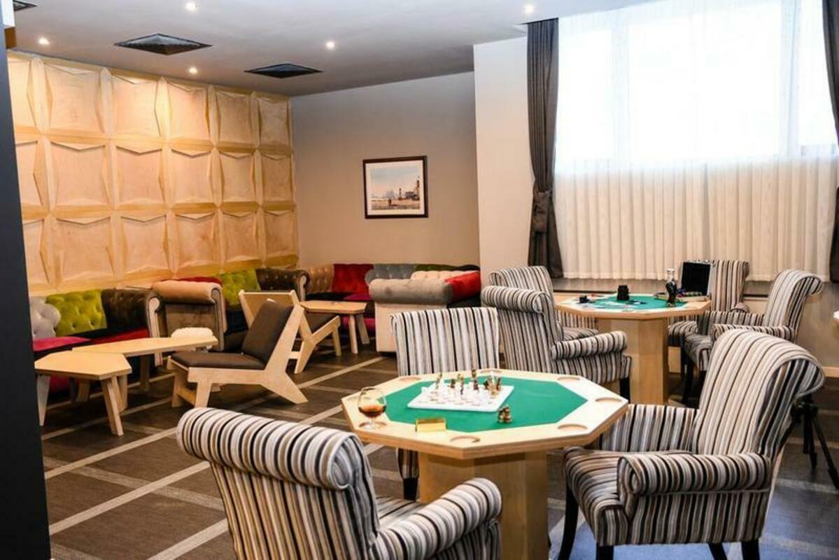 ARTE SPA & PARK HOTEL — VELINGRAD — фотография отеля №14