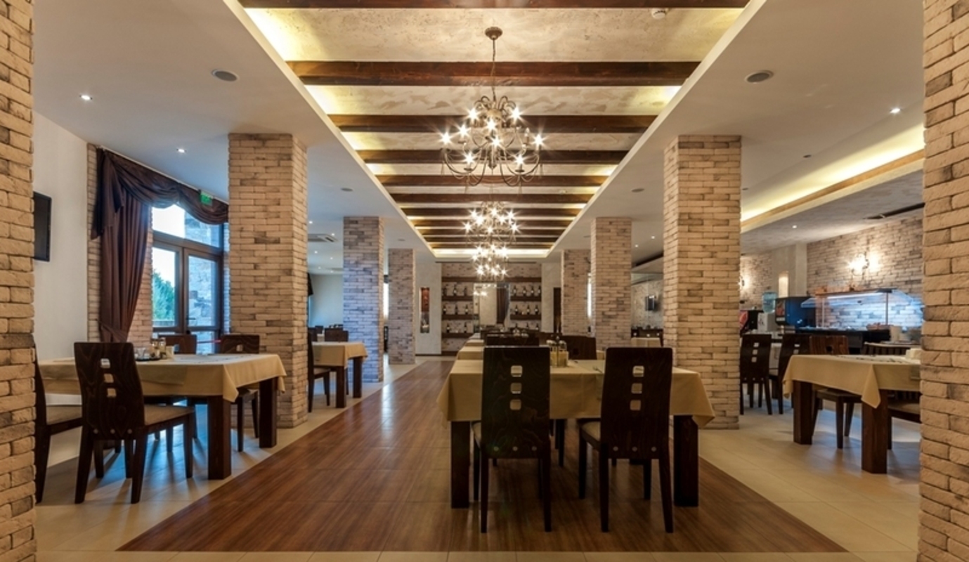 GRAND ROYAL HOTEL & SPA — BANSKO — fotografie hotel nr. 6