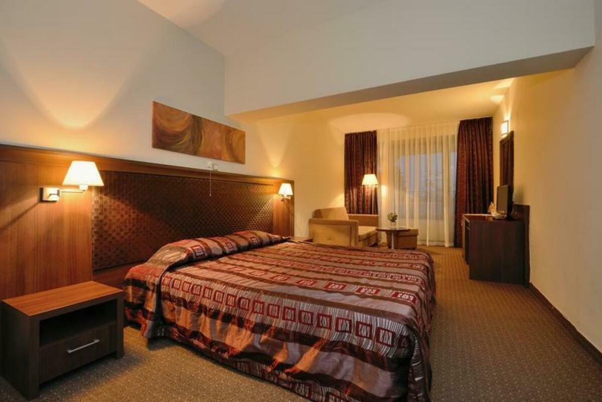 SANA SPA HOTEL — HISSAR — fotografie hotel nr. 10