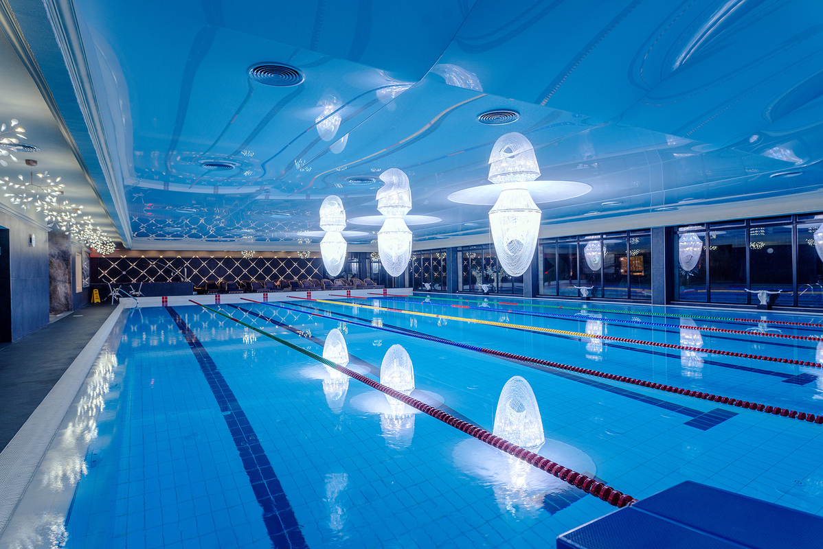 THERMA ECO SPA & KIDS & VILLAS — KRANEVO — fotografie hotel nr. 100