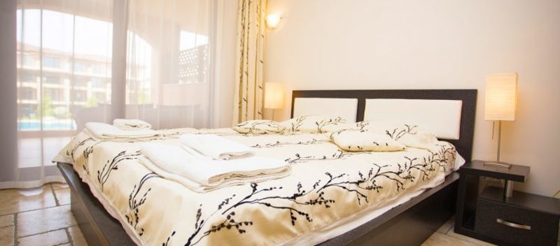 KALIAKRIA RESORT — KAVARNA — fotografie hotel nr. 14