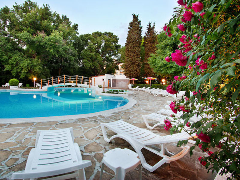 LJULJAK — GOLDEN SANDS — fotografie hotel nr. 24