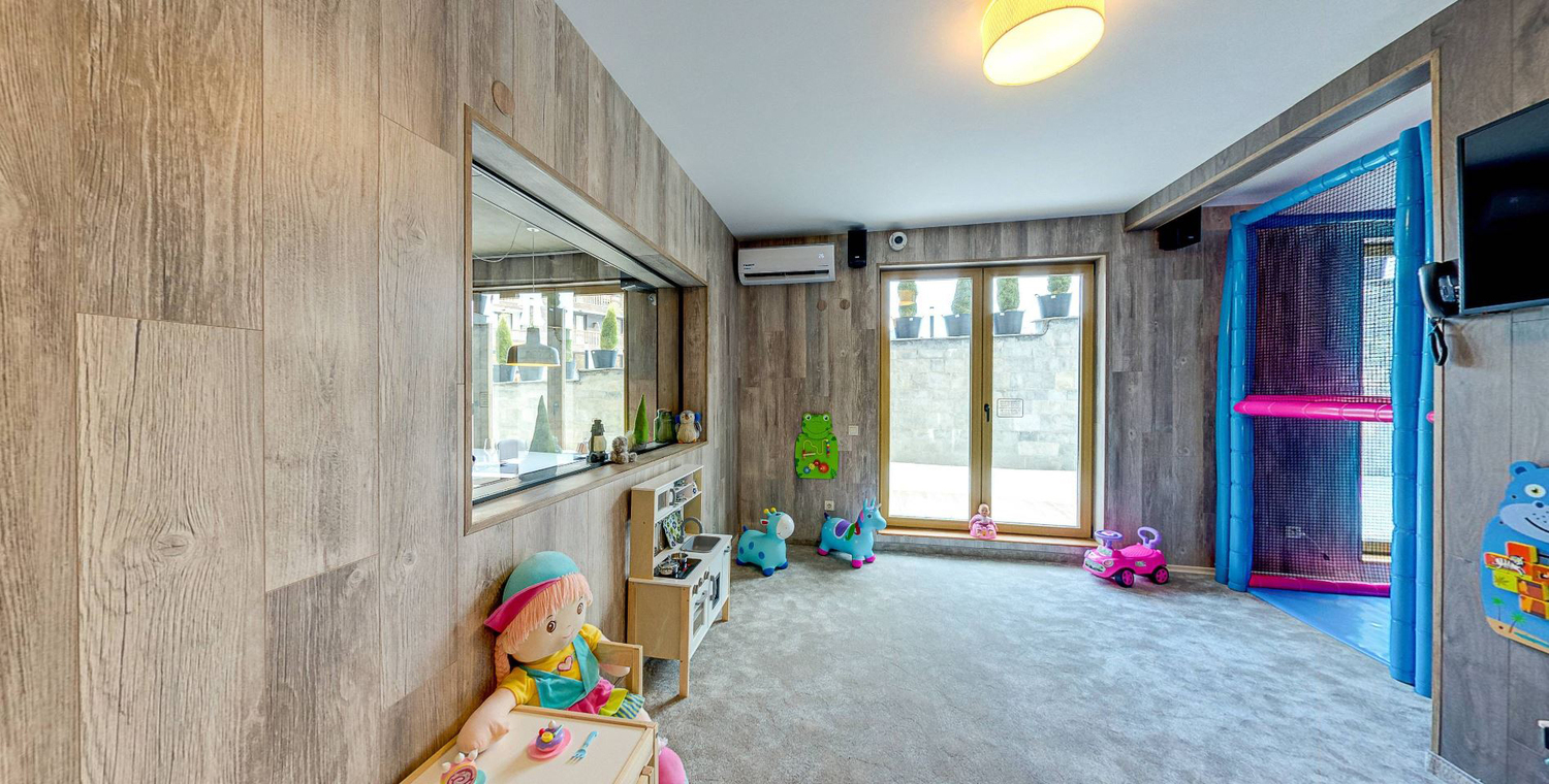 BOUTIQUE HOTEL ENTRY E — RAZLOG — fotografie hotel nr. 35