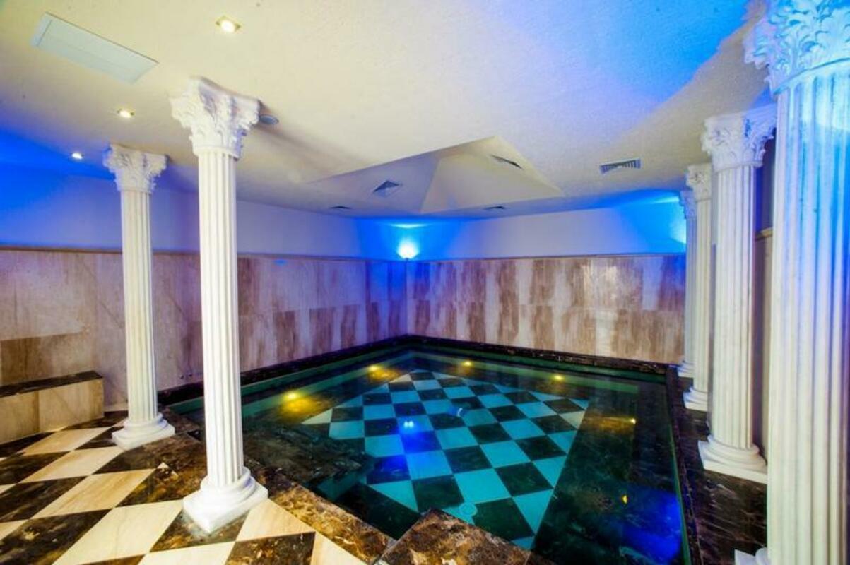 ROYAL SPA HOTEL — VELINGRAD — фотография отеля №8