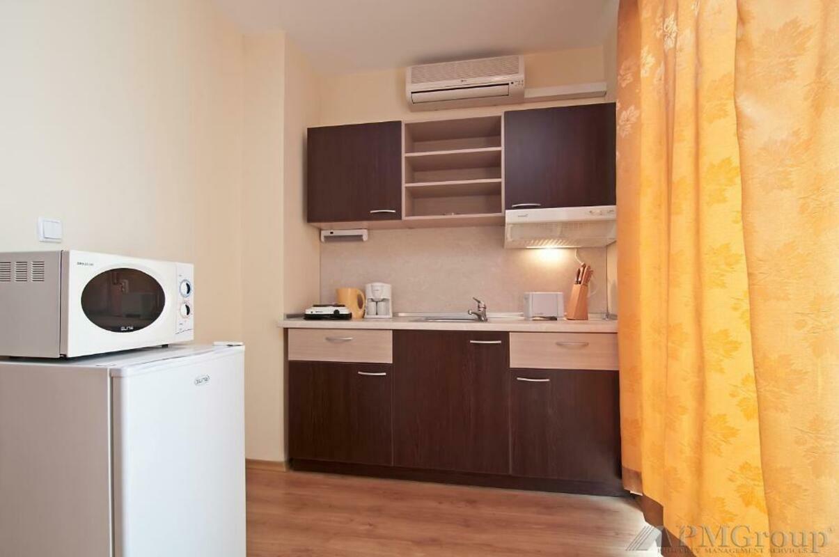 VIVA APARTMENTS — SUNNY BEACH — fotografie hotel nr. 6
