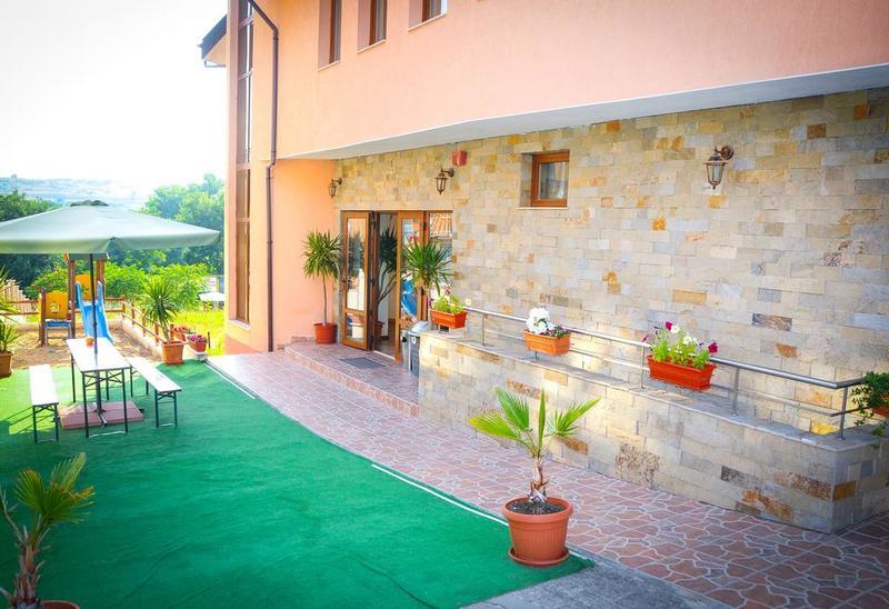 APOLIS — SOZOPOL — fotografie hotel nr. 31