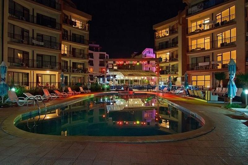 SEA GRACE — SUNNY BEACH — fotografie hotel nr. 47