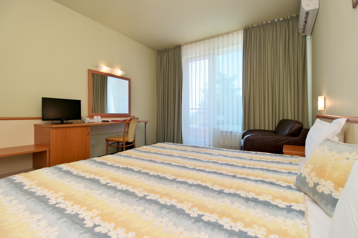 BENVITA — GOLDEN SANDS — fotografie hotel nr. 14