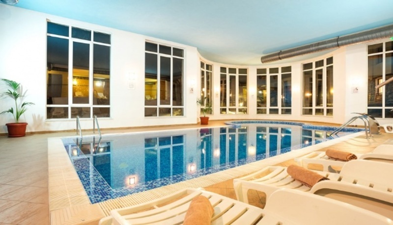 THE STREAM RESORT — PAMPOROVO — фотография отеля №4