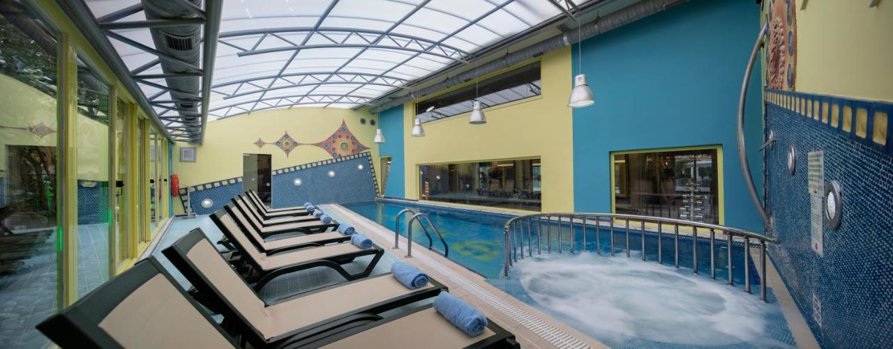 ALAIYE KLEOPATRA HOTEL — ALANYA — фотография отеля №31