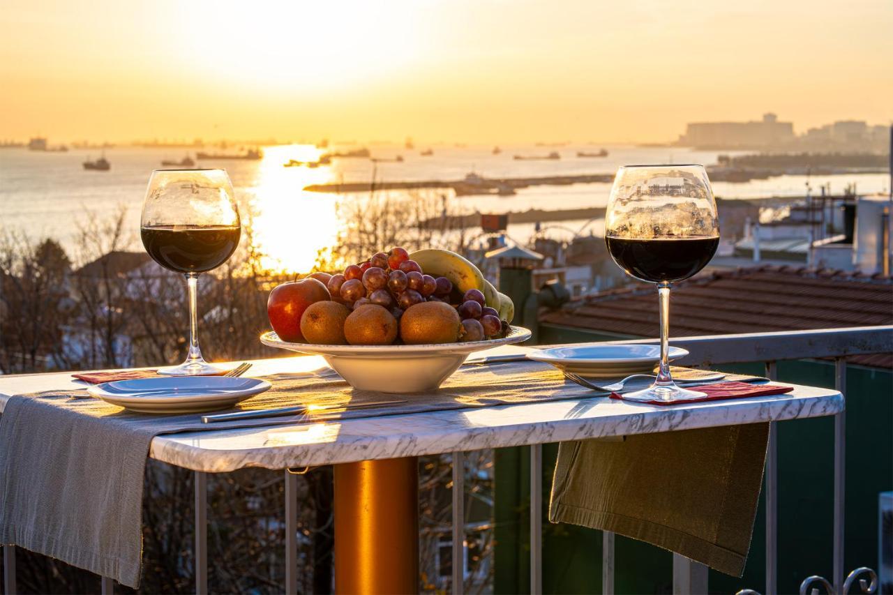 AYASOFYA HOTEL — ISTANBUL — fotografie hotel nr. 24