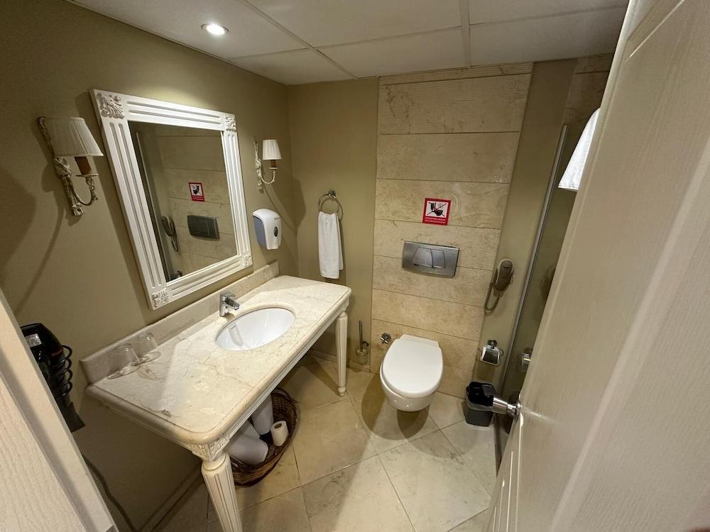HOTEL CARINA — KUSADASI — fotografie hotel nr. 23