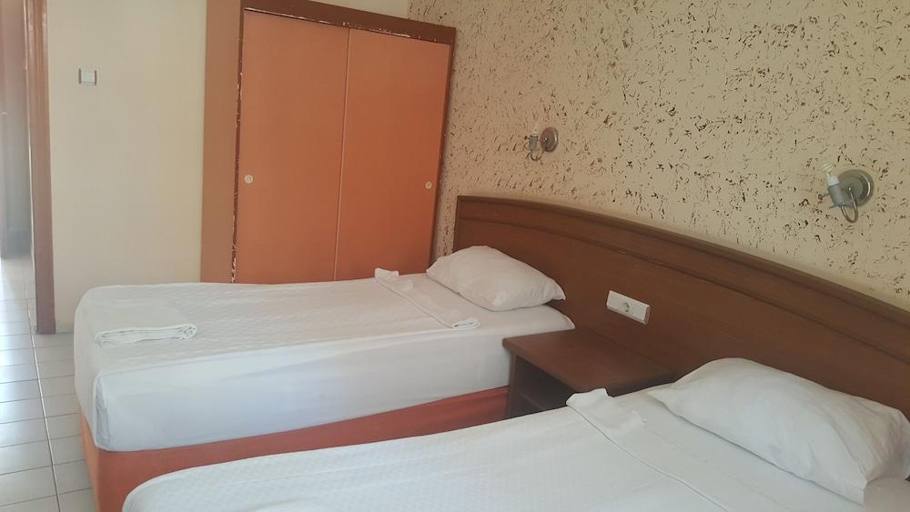 DAMLATAS ELEGANT APARTHOTEL — ALANYA — fotografie hotel nr. 21