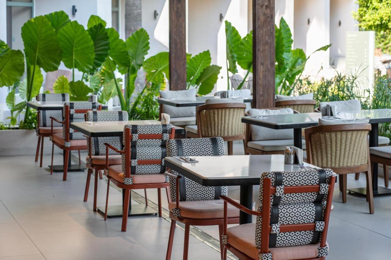GREENWOOD KEMER RESORT — KEMER — фотография отеля №31