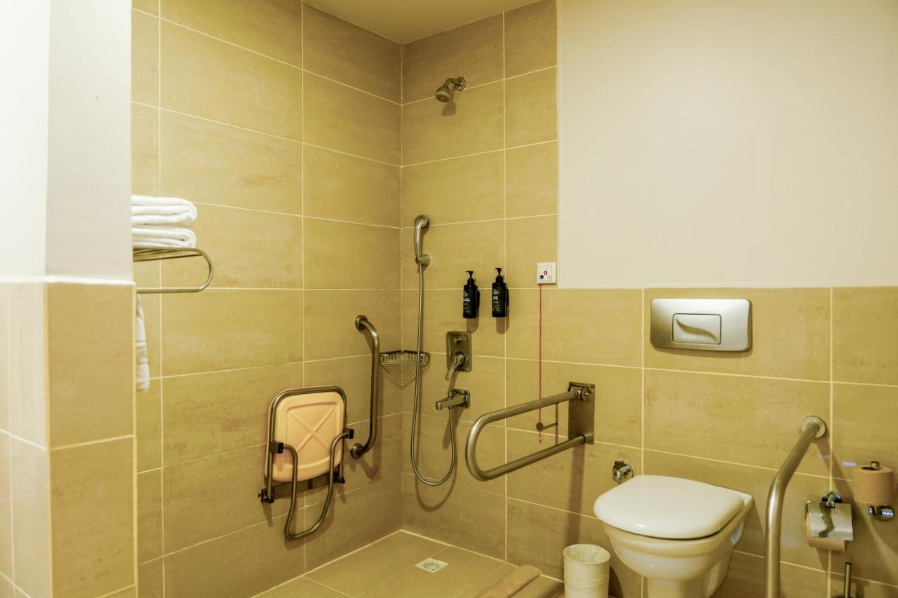 ALTIN YUNUS RESORT & THERMAL HOTEL — CESME — fotografie hotel nr. 37