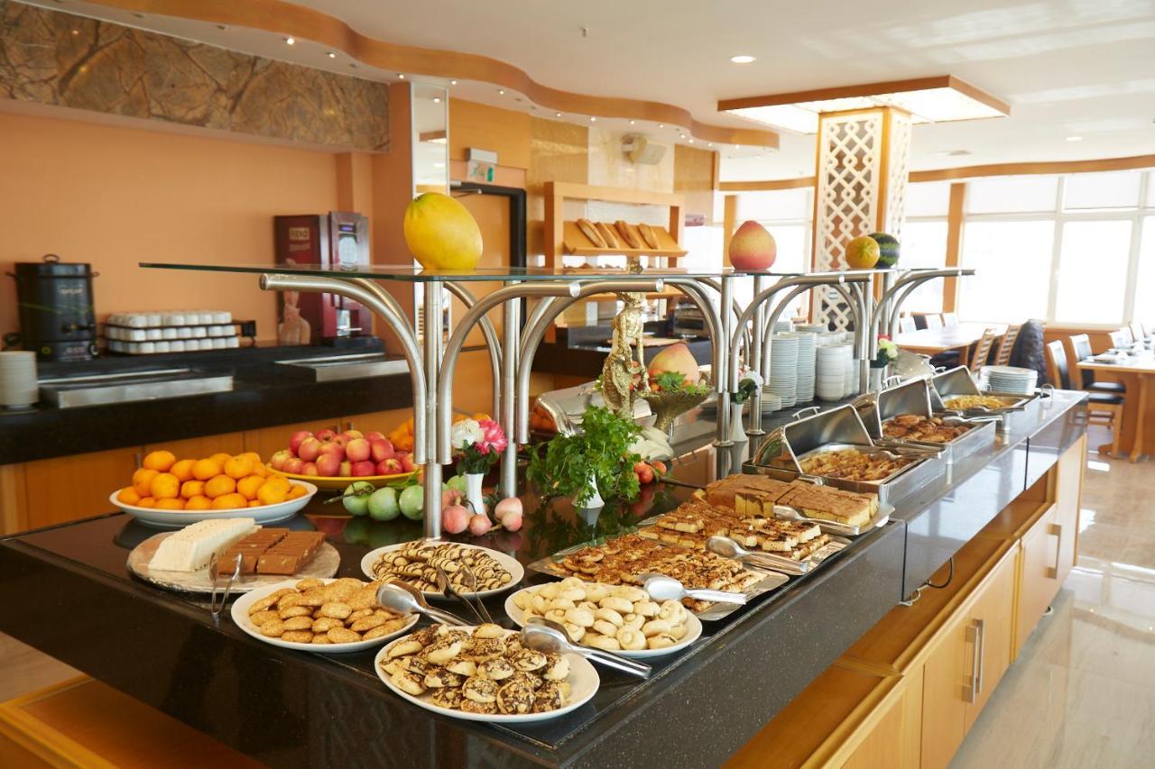 ILKBAL DELUXE HOTEL — ISTANBUL — fotografie hotel nr. 22