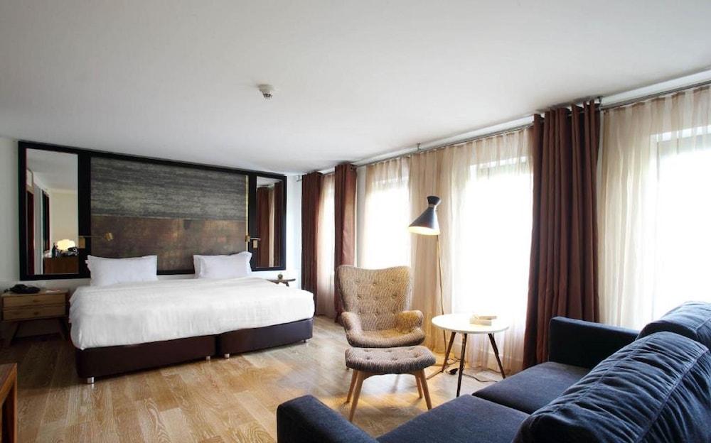 MIAPERA HOTEL — ISTANBUL — fotografie hotel nr. 3