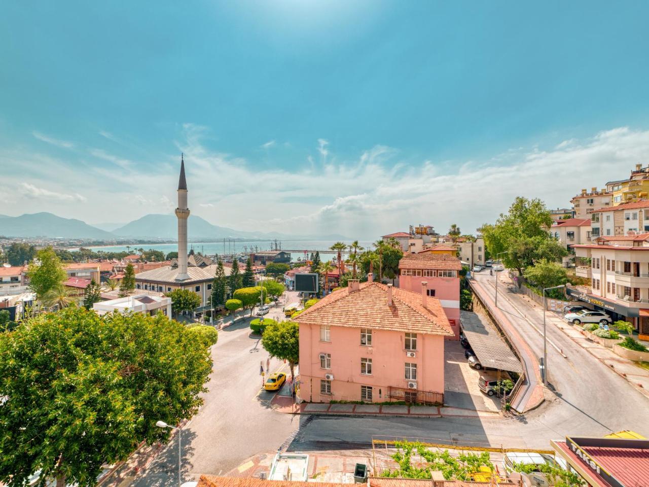 PARK HOTEL (ADULTS ONLY) — ALANYA — fotografie hotel nr. 19