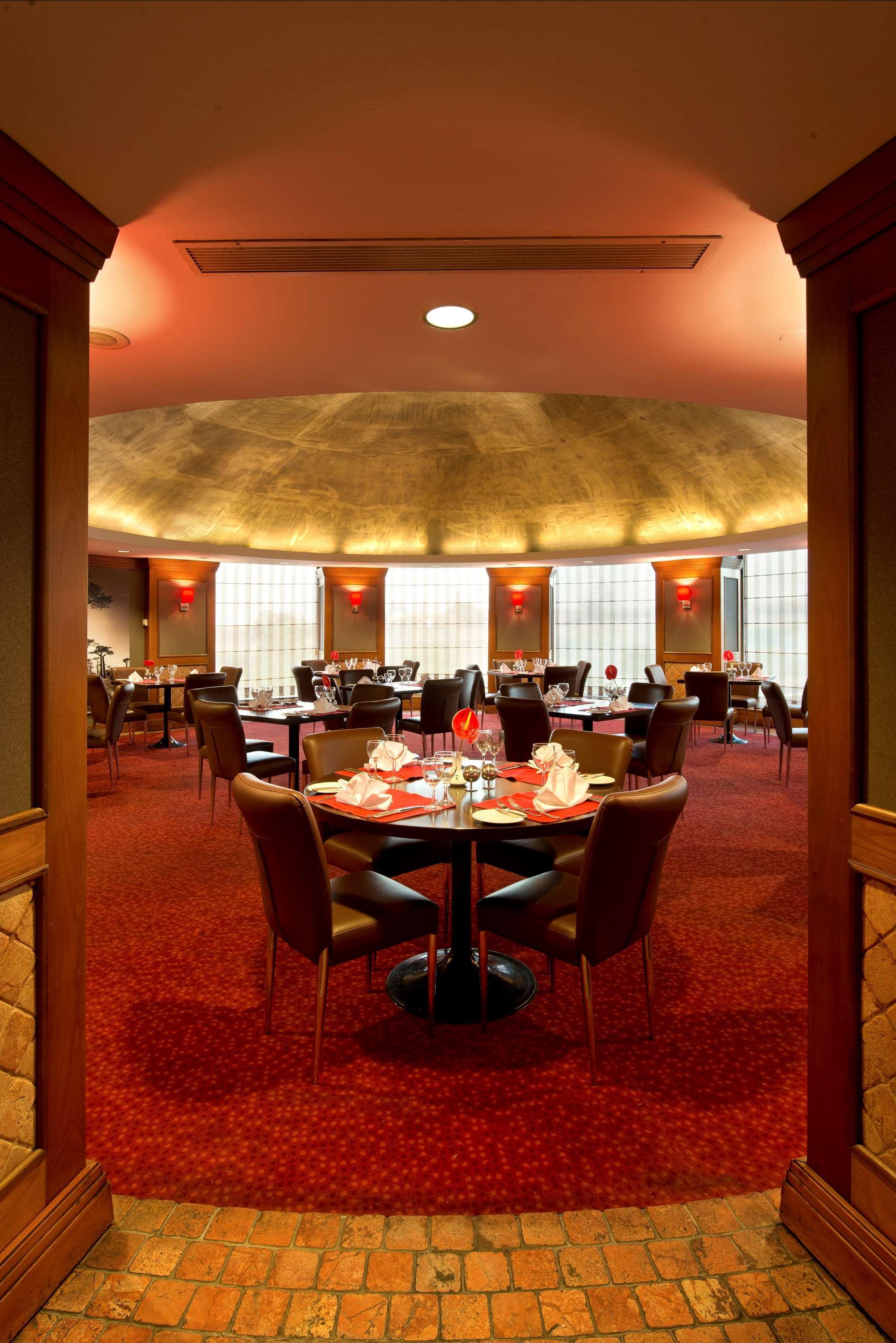 BH CONFERENCE & AIRPORT HOTEL, ISTANBUL — ISTANBUL — фотография отеля №24