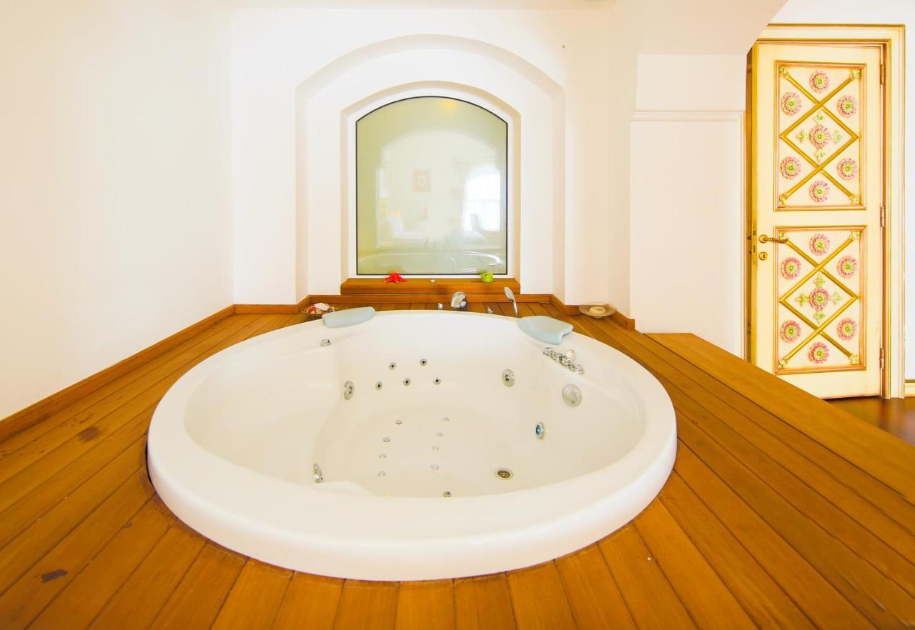 SALMAKIS RESORT & SPA — BODRUM — fotografie hotel nr. 12
