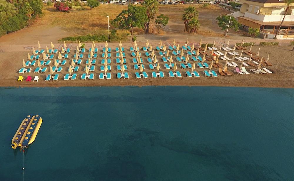 BLUE BAY STYLE — MARMARIS — фотография отеля №12