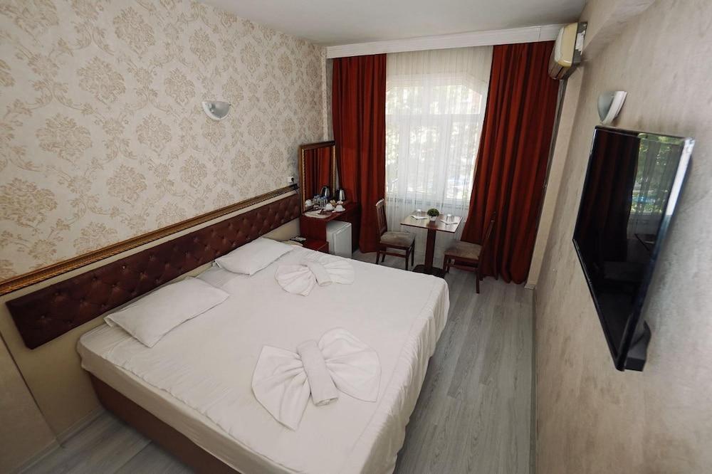 TOPKAPI GOLDEN TIME HOTEL — ISTANBUL — фотография отеля №9