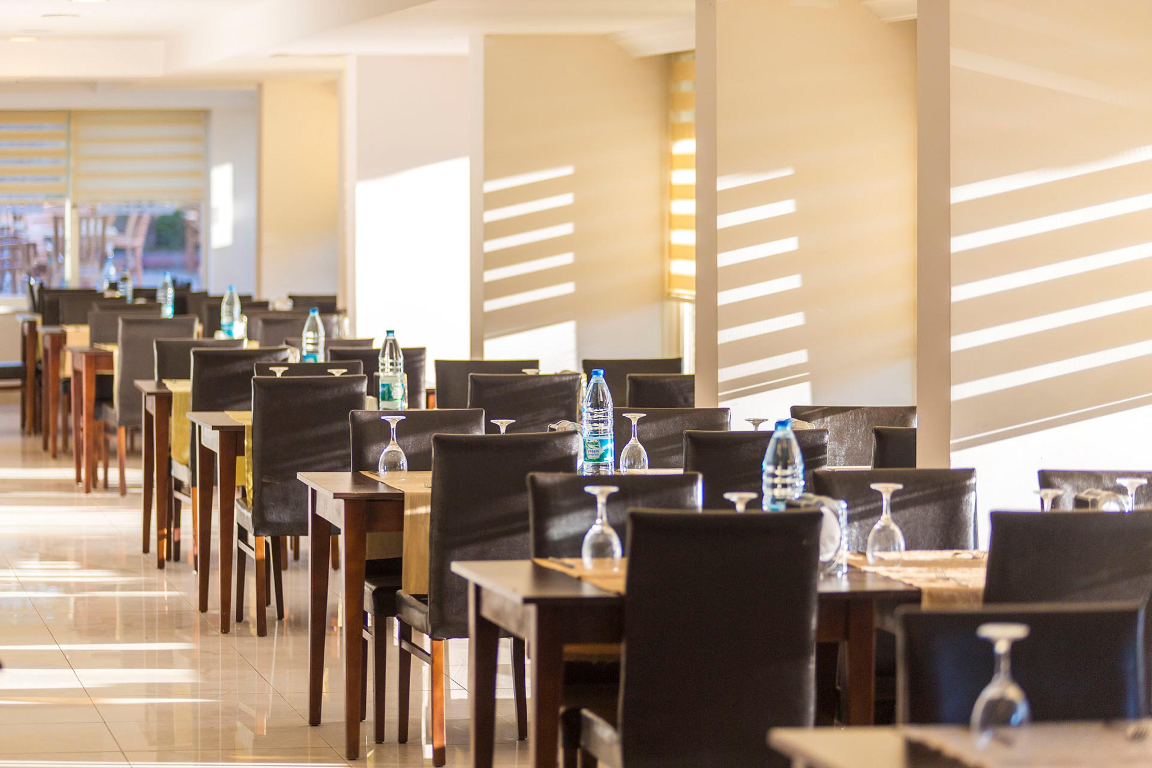 ATLAS BEACH HOTEL & SPA — KONAKLI — fotografie hotel nr. 21