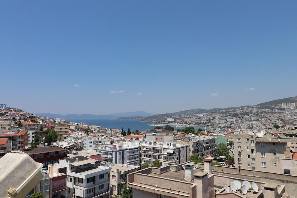 GOLDEN MOON APART HOTEL — KUSADASI — фотография отеля №18
