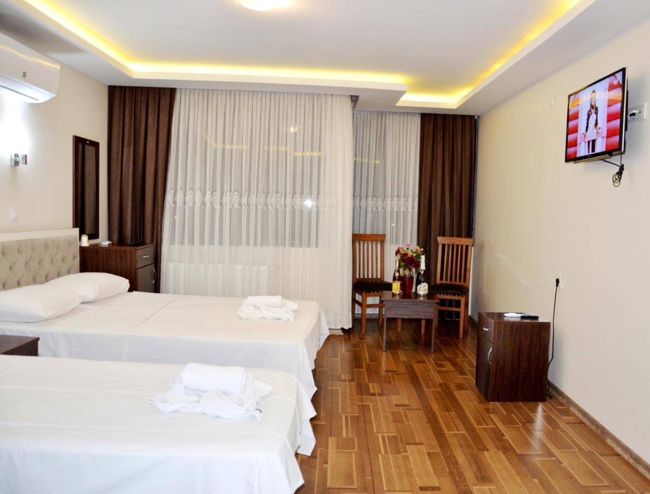 GRAND MARK — ISTANBUL — fotografie hotel nr. 8