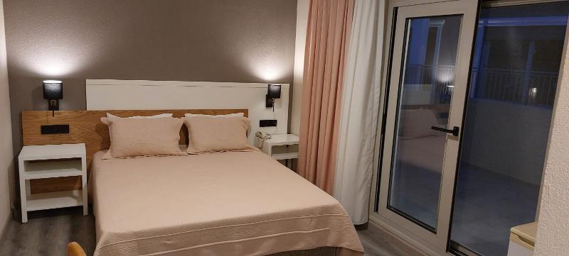 HOTEL DOGA GARDEN — CESME — fotografie hotel nr. 5