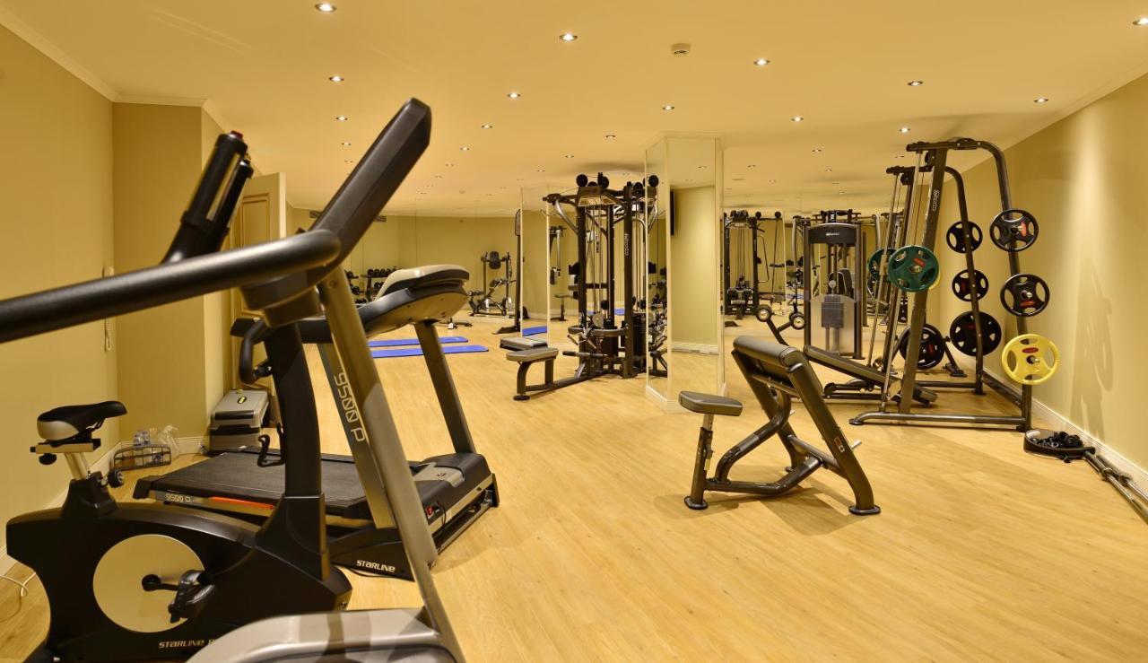 VILLA AUGUSTO BOUTIQUE HOTEL (ADULTS ONLY) — ALANYA — fotografie hotel nr. 28