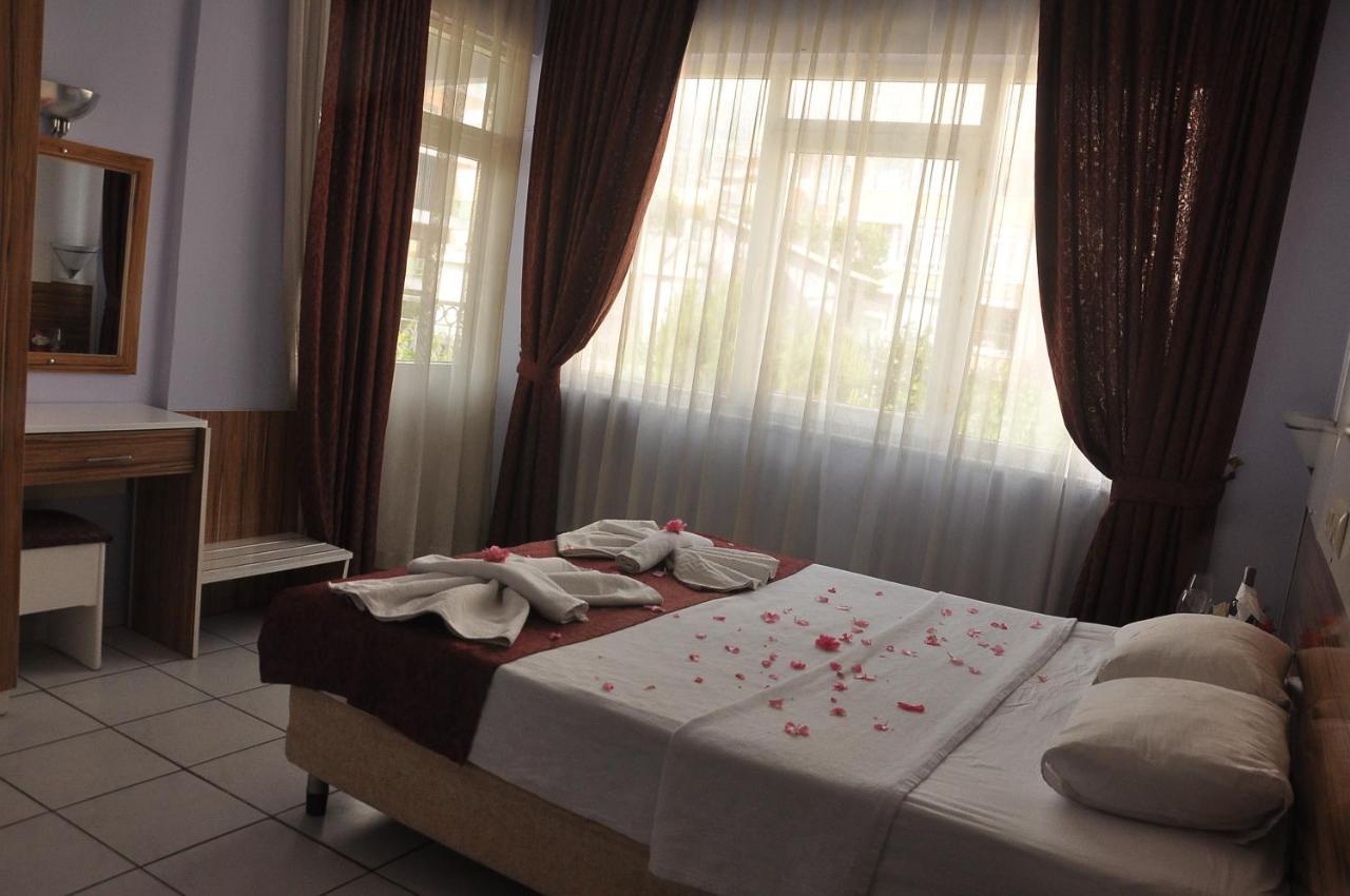 RESITALYA HOTEL — ALANYA — фотография отеля №15
