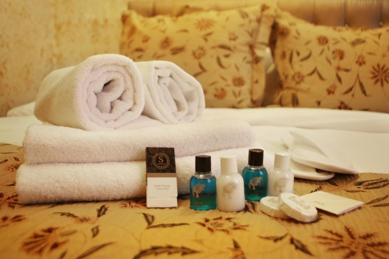 THEODIAN HOTEL — ISTANBUL — fotografie hotel nr. 18