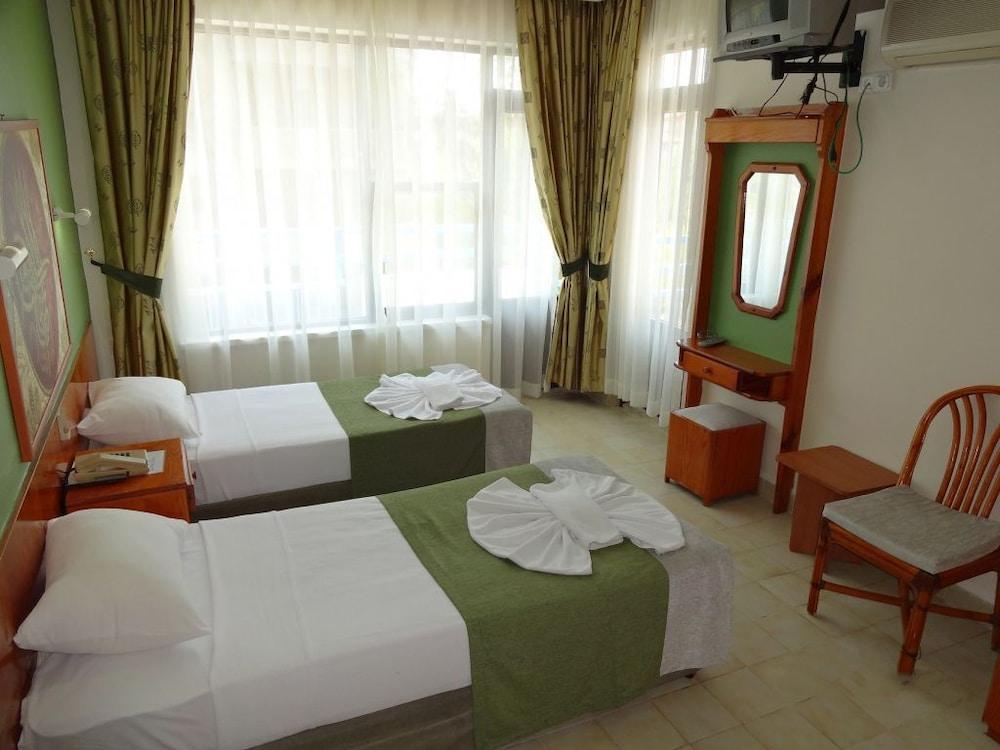 PINAR HOTEL — ALANYA — фотография отеля №5