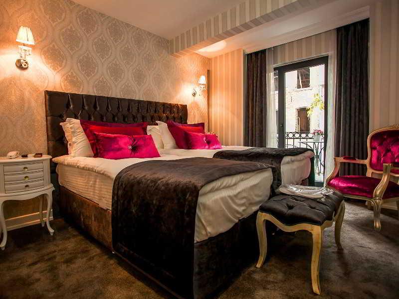 LUCE DI PERA — ISTANBUL — fotografie hotel nr. 11