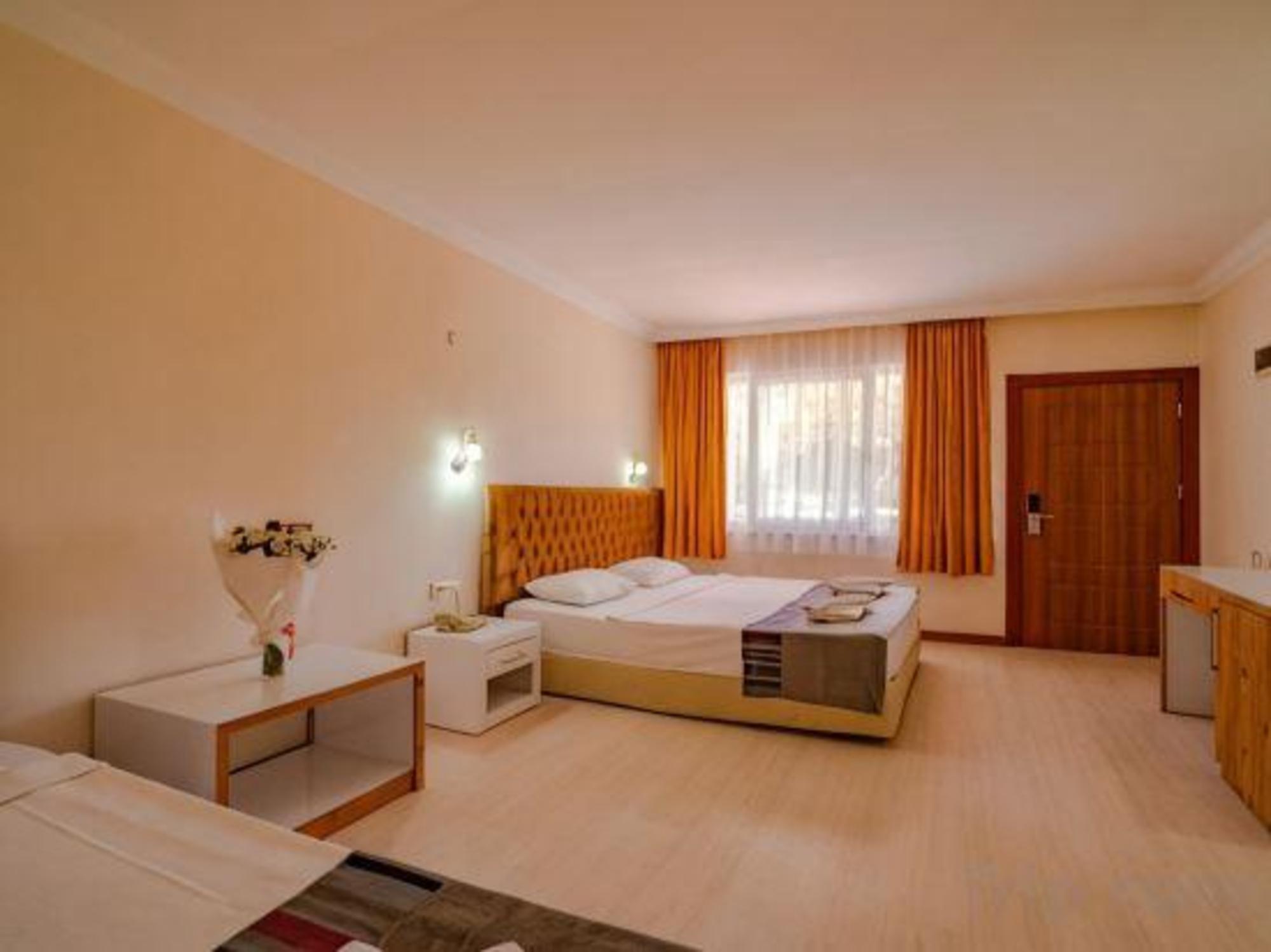 CLOVER MAGIC PARK BEACH HOTEL — ALANYA — fotografie hotel nr. 23