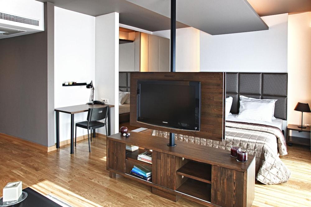CHAKRA SUITES — ISTANBUL — fotografie hotel nr. 22